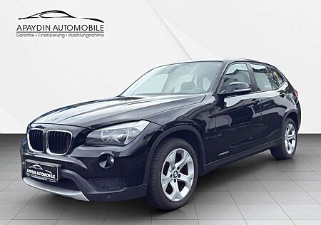 BMW X1 20 d xDrive Aut. NAVI/PDC/ALU/SHZ/TEMPO/2.HD