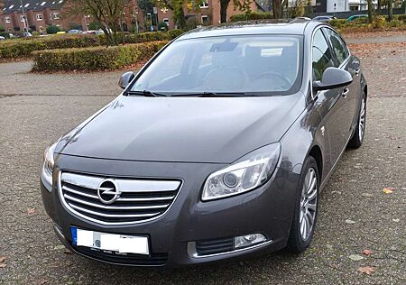 Opel Insignia 2.8 Turbo 4x4 Aut. Cosmo