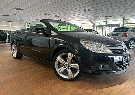 Opel Astra H Twin Top Endless Summer