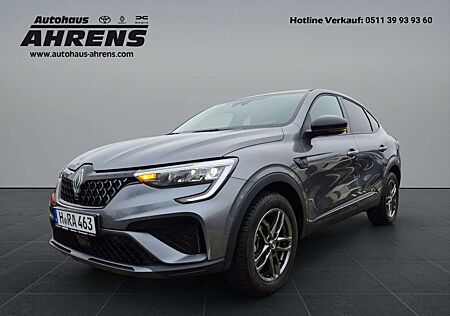 Renault Arkana E-TECH Full Hybrid 145 Esprit Alpine