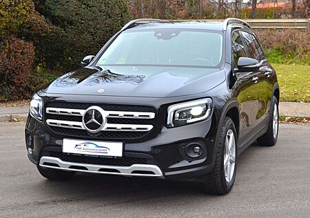 Mercedes-Benz GLB 200 d Style