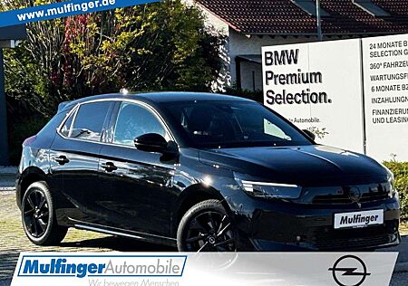 Opel Corsa gebraucht kaufen Opel Corsa 1.2 Aut.GS LED Navi Kamera Sitz+Lenkradh.