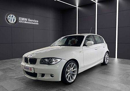 BMW 130 i M Sport Paket Leder Navi Prof Xenon