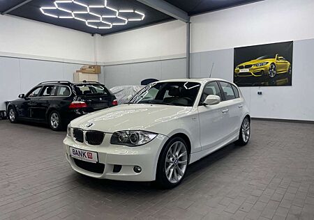 BMW 130 i M Sport Paket Leder Navi Prof Xenon