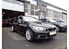 BMW 118 i Advantage 1.HAND*LED*NAVI*ALU*TOP ZUSTAND*