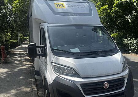 Fiat Ducato Maxi L4