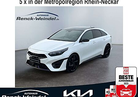 Kia Pro_ceed ProCeed / pro_cee'd GTL 1.5 T-GDI Navi Klimaautom Ambientebeleuchtung