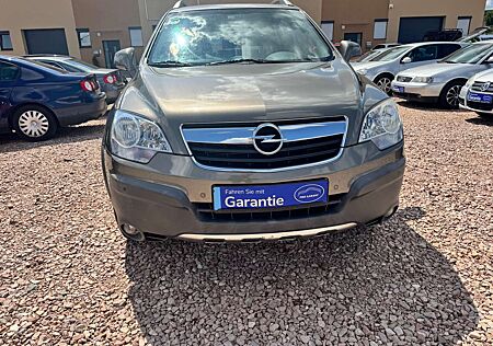 Opel Antara 2.0 CDTI 4x4 Edition neu tüv garantie