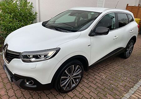 Renault Kadjar Energy TCe 130 Bose Edition