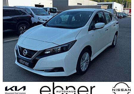 Nissan Leaf ZE1 40kWh Klimaautomatik Bluetooth