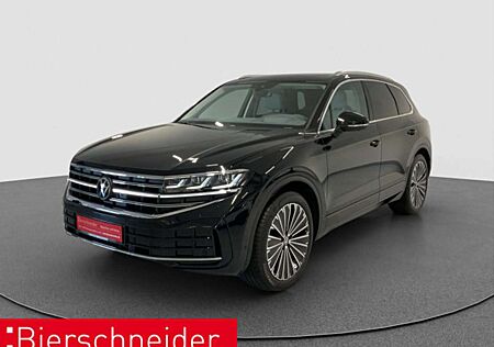 VW Touareg Volkswagen 3.0 TDI Elegance AHK PANO STAND HuD 21