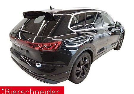 VW Touareg Volkswagen 3.0 TDI Elegance AHK PANO STAND HuD 21