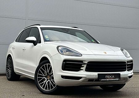 Porsche Cayenne SPORT-DESIGN