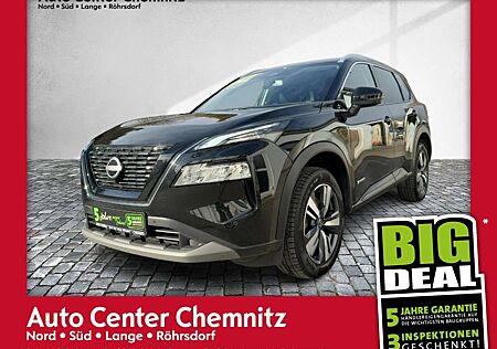 Nissan X-Trail 1.5 VC-T e-Power N-Connecta LED/Navi/360