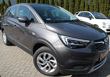 Opel Crossland X Exclusive Aut. Sitz-Lenkradheizung