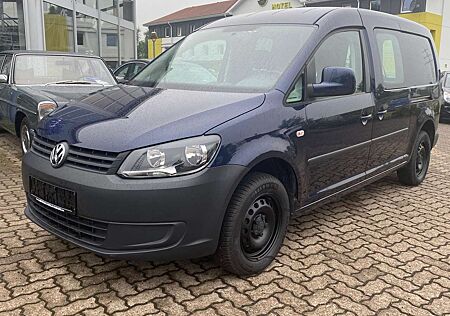 VW Caddy Volkswagen Maxi Kasten Trendline BMT