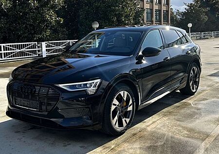 Audi e-tron 55 quattro advanced NP: 116T¤