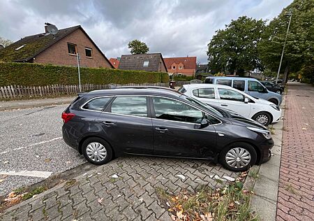 Kia XCeed Ceed SW / cee'd SW Ceed SW 1.6 GDI