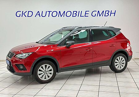 Seat Arona Xcellence 1.6 TDI*LED*DAB+*Totwinkel*Navi*