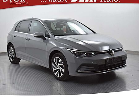 VW Golf Volkswagen VIII 1.4 TSI Style eHyb VIRTU+MEMO+LED+ACC+