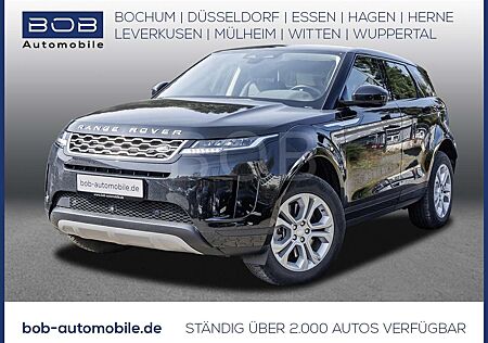 Land Rover Range Rover Evoque P300e AWD S NAVI PIVI PRO AHK