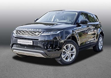 Land Rover Range Rover Evoque P300e AWD S NAVI PIVI PRO AHK