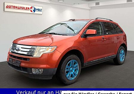 Ford Edge 3.5 Automatik Klimaanlage PDC