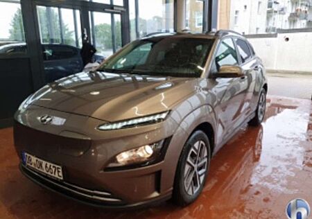 Hyundai Kona Edition 30+ Elektro 2WD