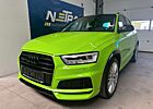 Audi Q3 design quattro*S-LINE*PANO*KAMERA*FOLIERT*