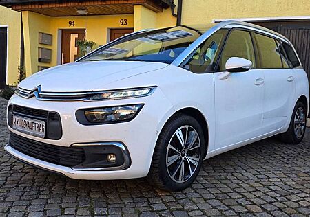 Citroën Grand C4 Picasso Citroen /Spacetourer Selection_Allwetter