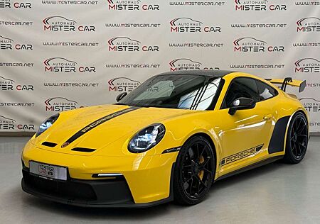 Porsche 992 GT3 CARBON/CHRONO/SCHALE/MATRIX/LACKSCHUTZ