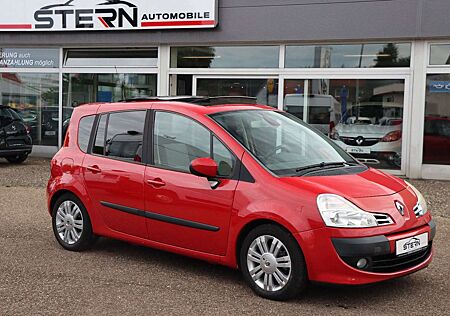 Renault Grand Modus Dynamique l PANO l KLIMA l 1.HAND l