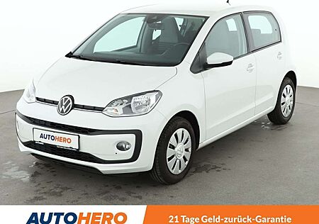 VW Up Volkswagen ! 1.0 *SHZ*KLIMA*