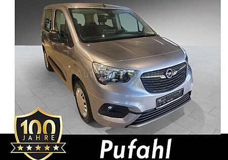 Opel Combo Life Family super gepflegt sehr sparsam