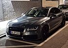 Audi A7 3.0 TDI quattro tiptronic sport selection