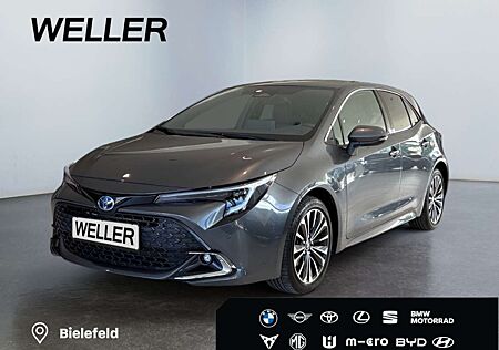 Toyota Corolla 1,8 Hybrid Team D*LED*Kamera*CarPlay*SHZ*