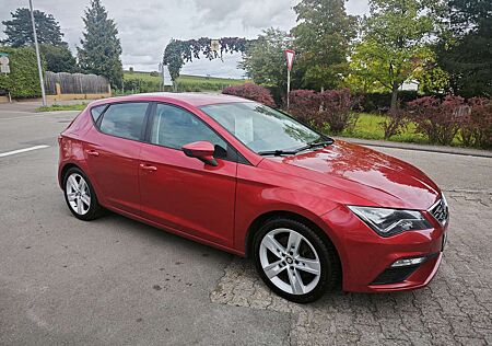 Seat Leon FR, HU/AU & KD Neu