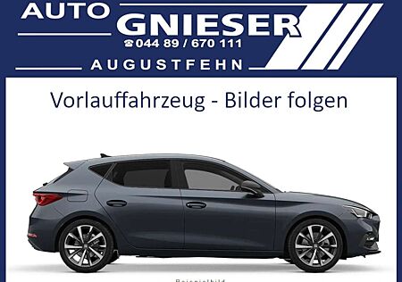 SEAT Leon 1.5 TSI Style ACC/APP/LED/SHZ/PDC/KAM 85 kW (11...