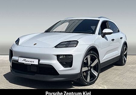 Porsche Macan 4 BOSE Sport Chrono Panorama LED-Matrix