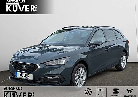 Seat Leon ST Style 1.5 TSI DSG ACC+AHK+LED+Shzg.+PDC