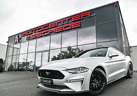 Ford Mustang 5.0 Ti-VCT V8 GT Aut. *Carbon-Styling*