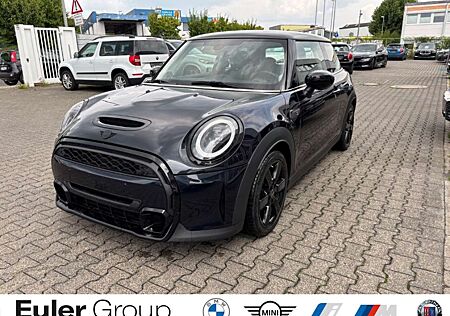 Mini Cooper S A 3-Türer LED Sportsitze HiFi System PDC