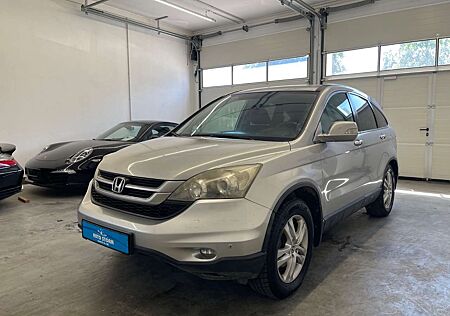 Honda CR-V 2.2 i-CTDi / i-DTEC Comfort*1-Hand*Klima*PDC*GRA*S