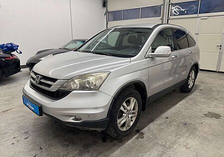 Honda CR-V 2.2 i-CTDi / i-DTEC Comfort*1-Hand*Klima*PDC*GRA*S
