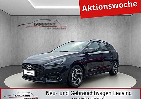 Hyundai i30 Kombi 1.5 T-GDI Family // 5.J Garantie///Rückfahrk