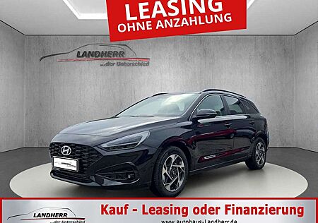 Hyundai i30 Kombi 1.5 T-GDI Family // 5.J Garantie///Rückfahrk