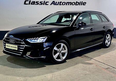 Audi A4 Avant 40 TDI advanced *S Line*Virtual*DSG*