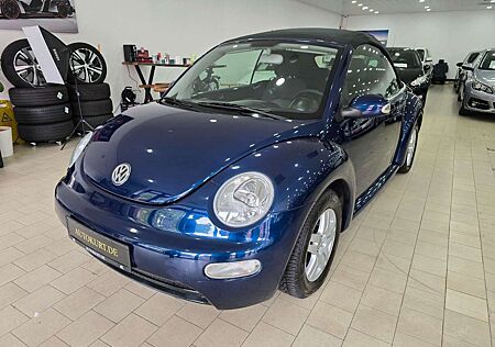 VW New Beetle Volkswagen Cabriolet 1.6 Zahriemen/Service neu