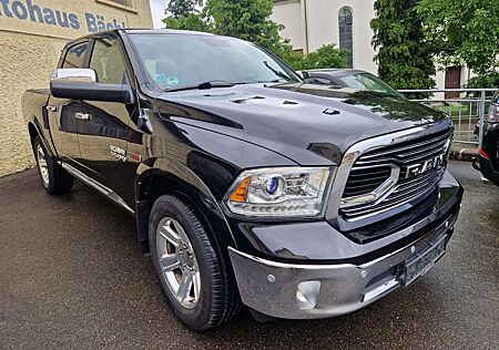 Dodge RAM 1500 Longhorn Limited