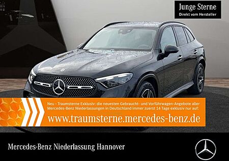 Mercedes-Benz GLC 300 d 4M AMG+NIGHT+PANO+360+STHZG+BURMESTER+9G